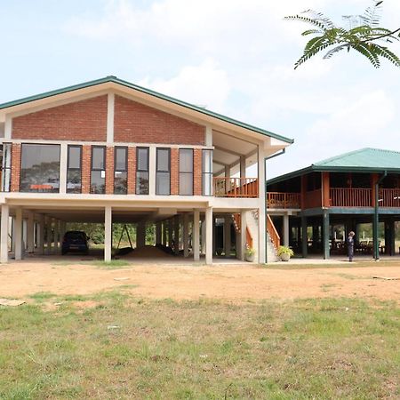 Kayjay Wild Wilpattu Hotel Kültér fotó