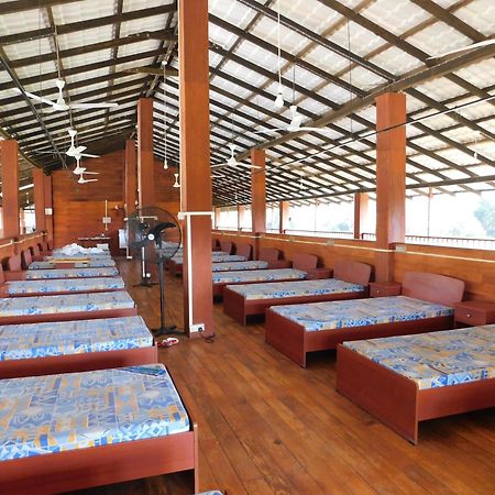 Kayjay Wild Wilpattu Hotel Kültér fotó