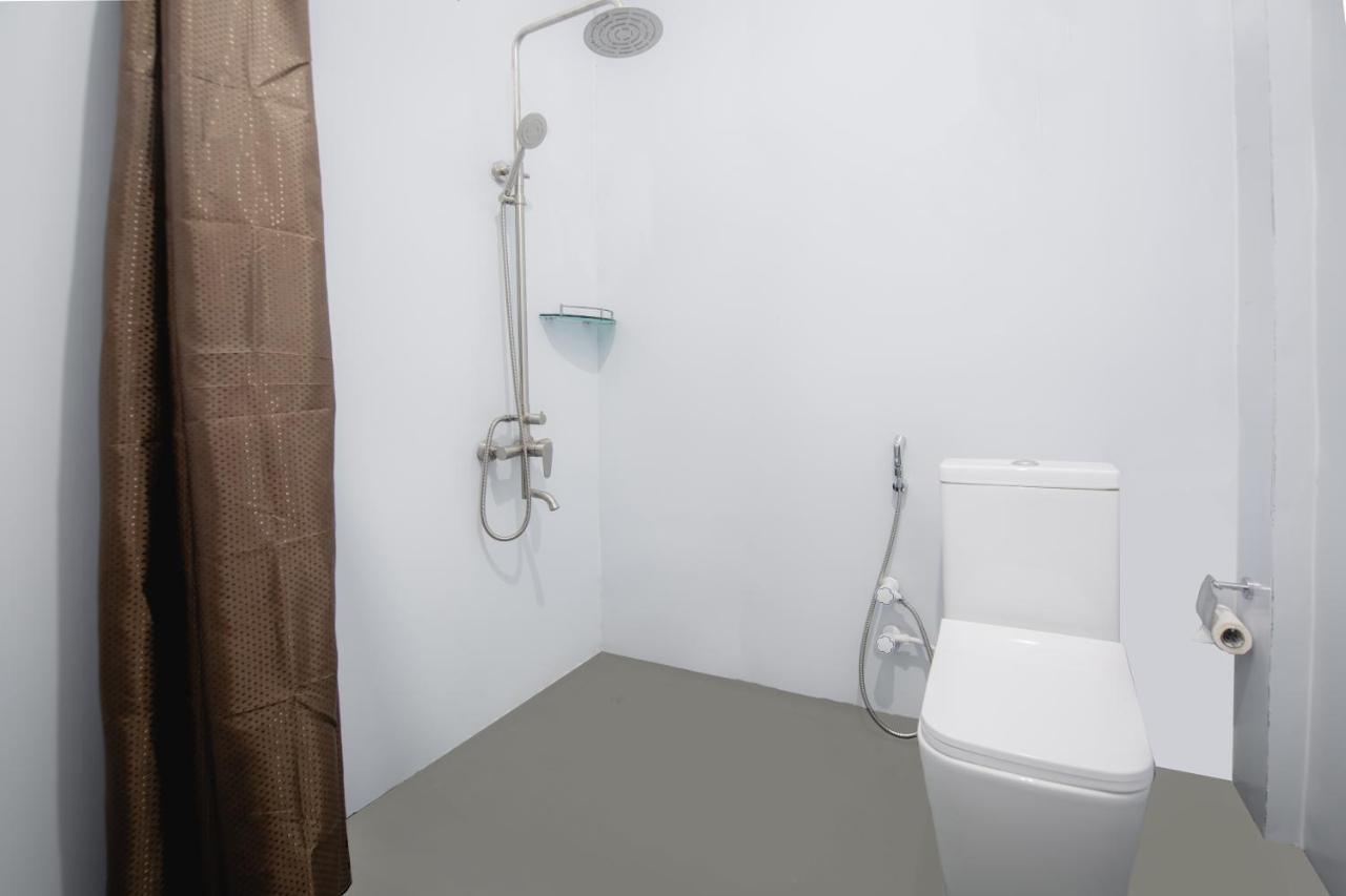 Kayjay Wild Wilpattu Hotel Kültér fotó