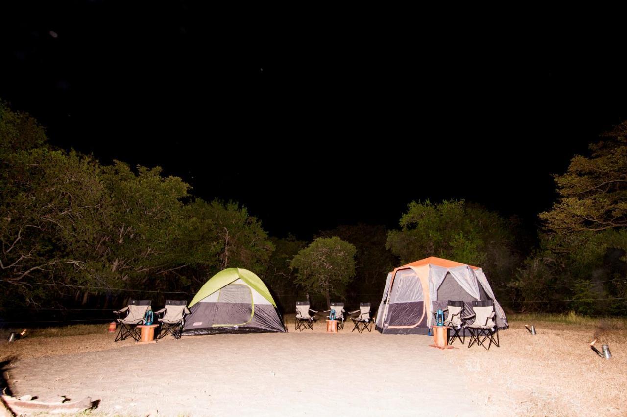 Kayjay Wild Wilpattu Hotel Kültér fotó