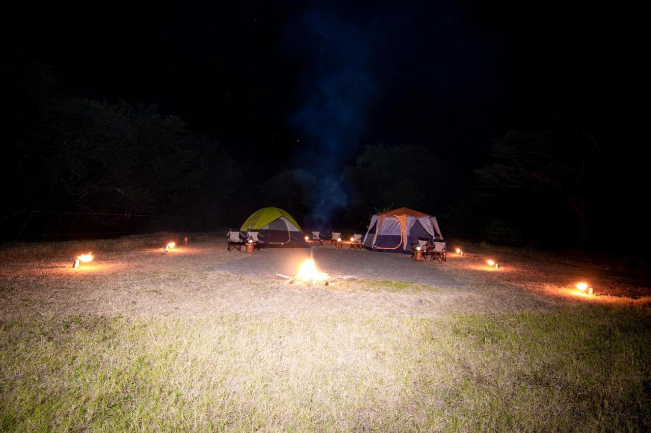 Kayjay Wild Wilpattu Hotel Kültér fotó