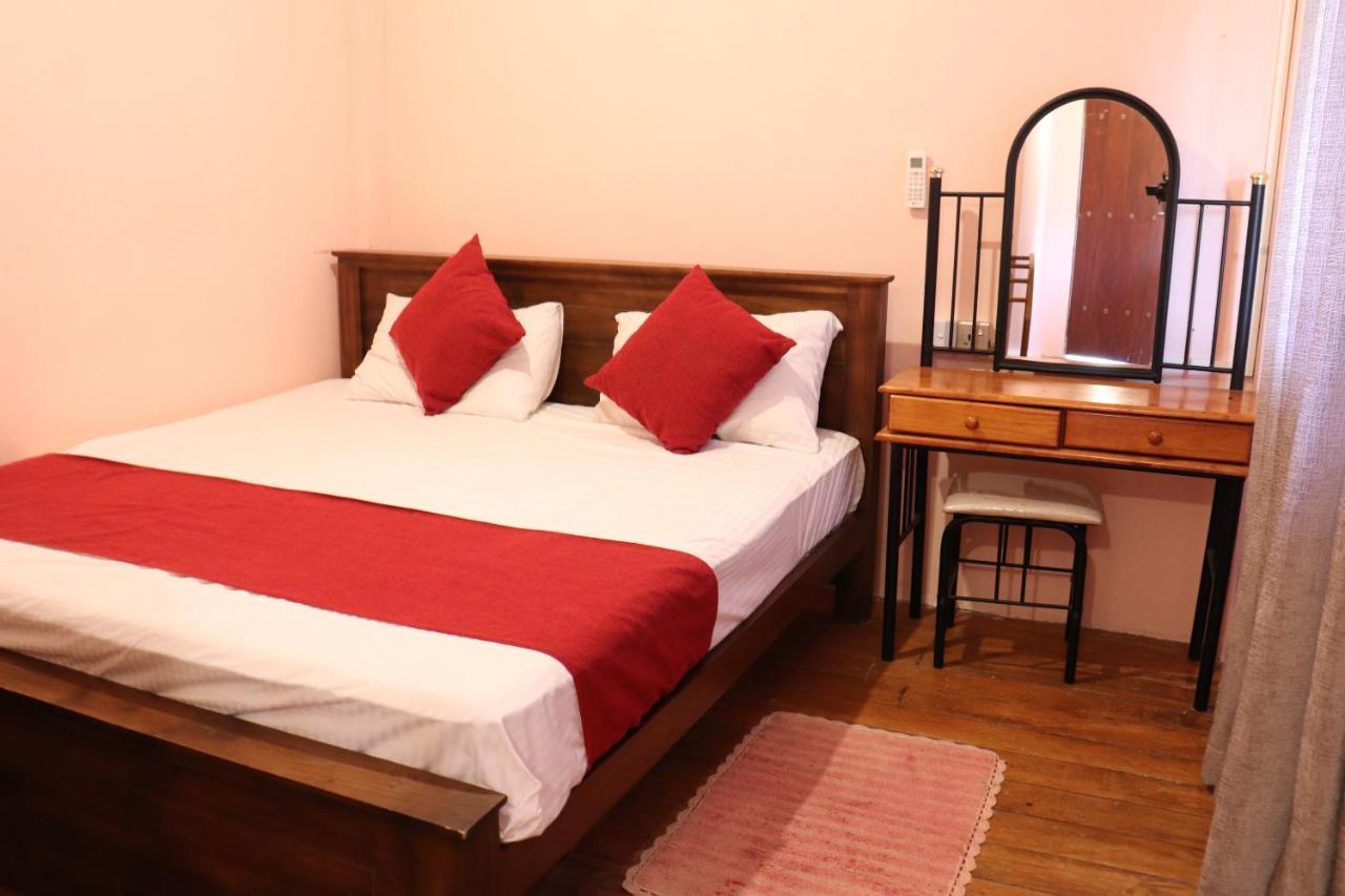 Kayjay Wild Wilpattu Hotel Kültér fotó