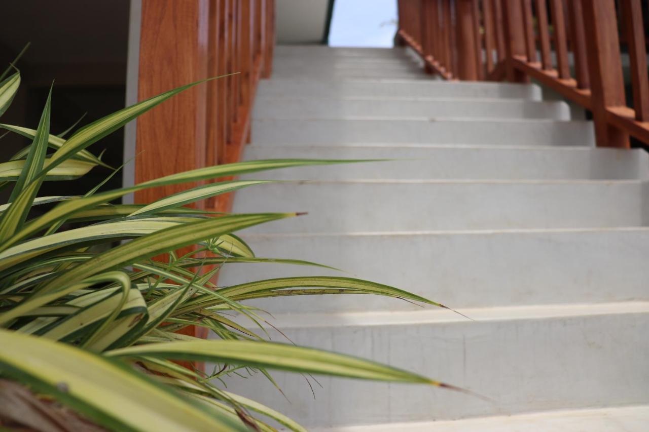 Kayjay Wild Wilpattu Hotel Kültér fotó