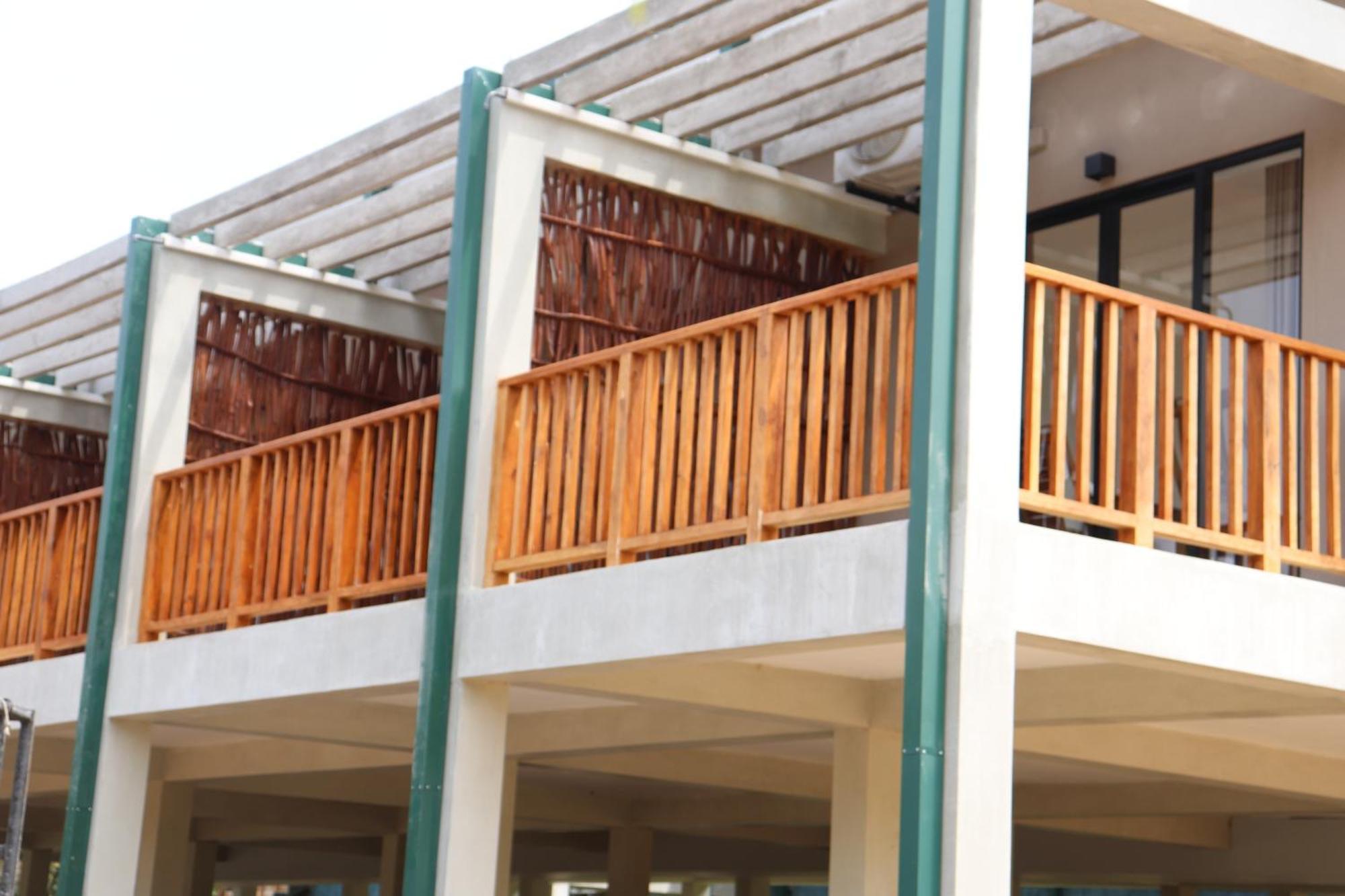 Kayjay Wild Wilpattu Hotel Kültér fotó