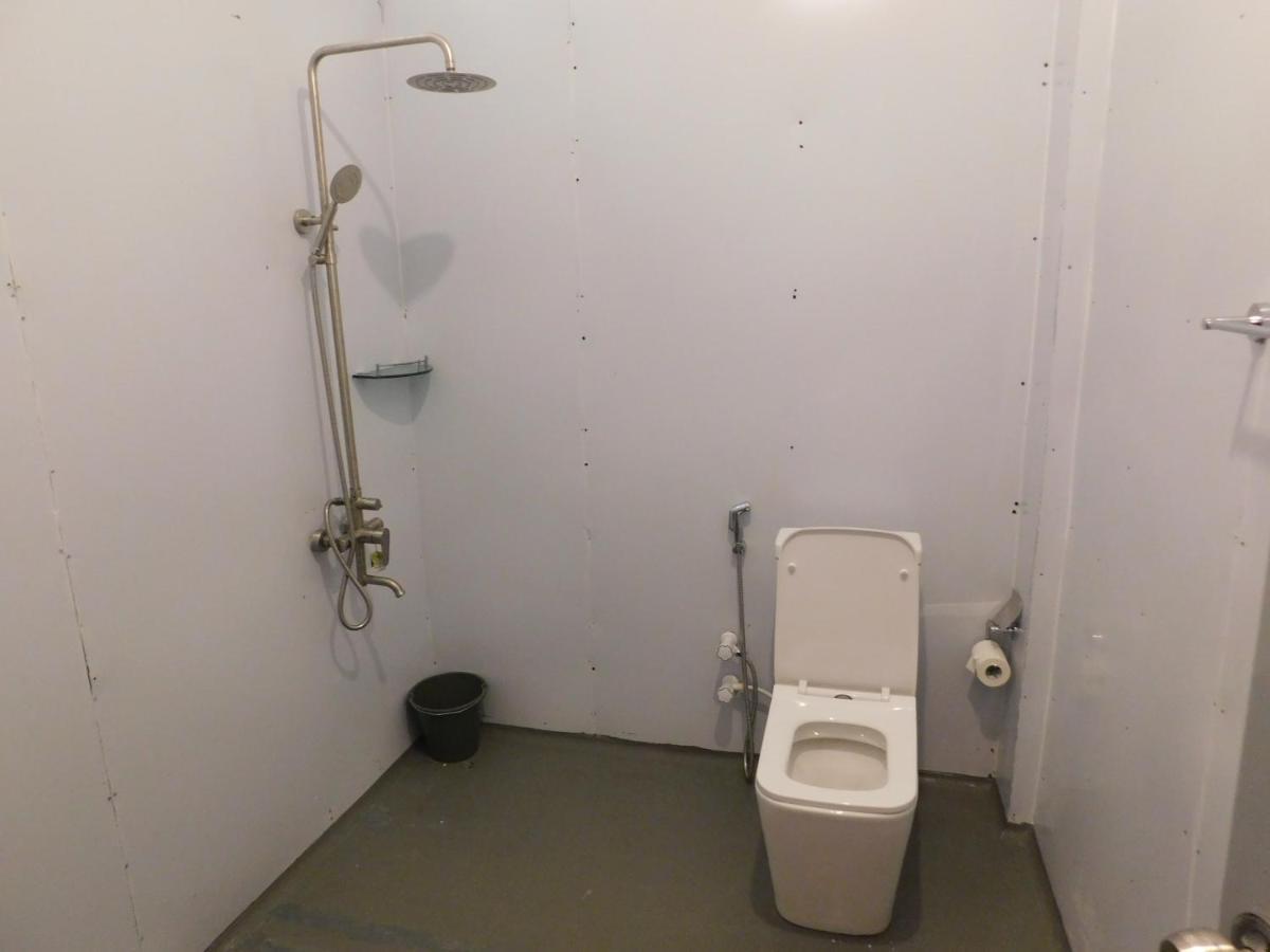 Kayjay Wild Wilpattu Hotel Kültér fotó